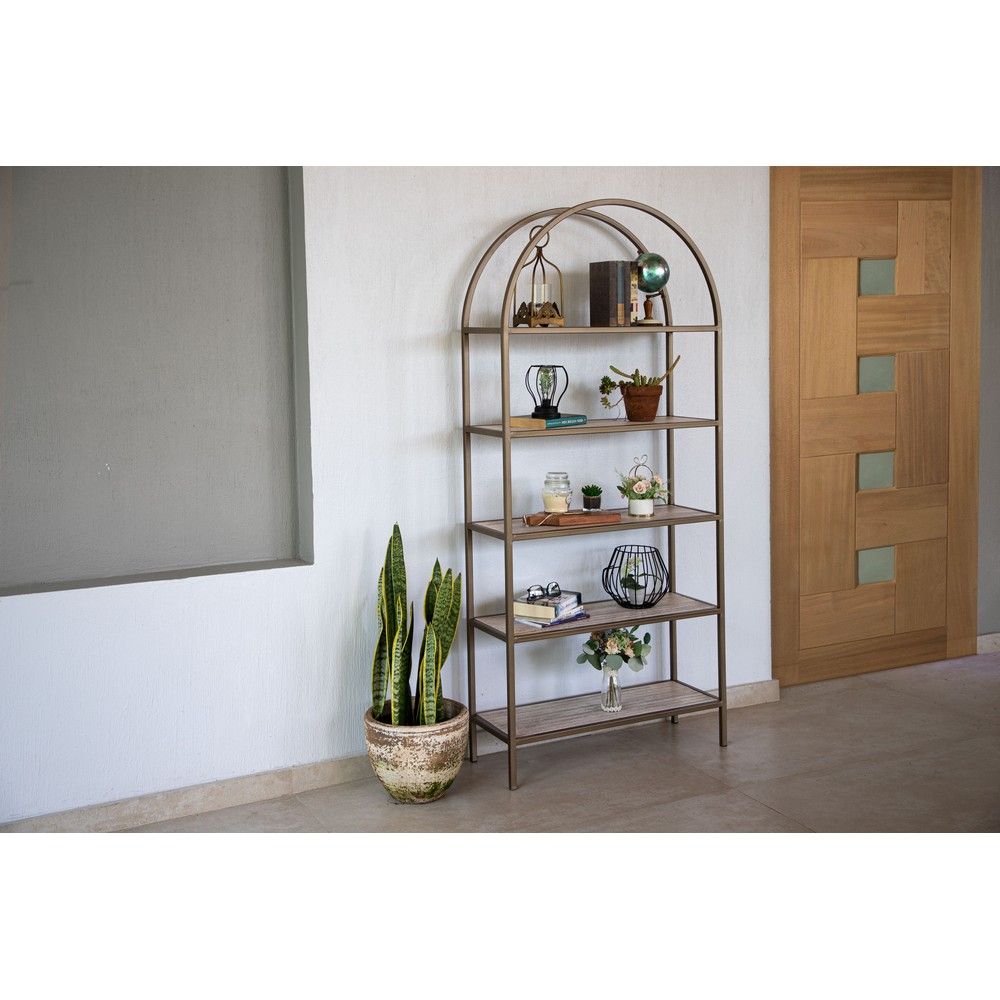 Picture of Sahara Bookcase