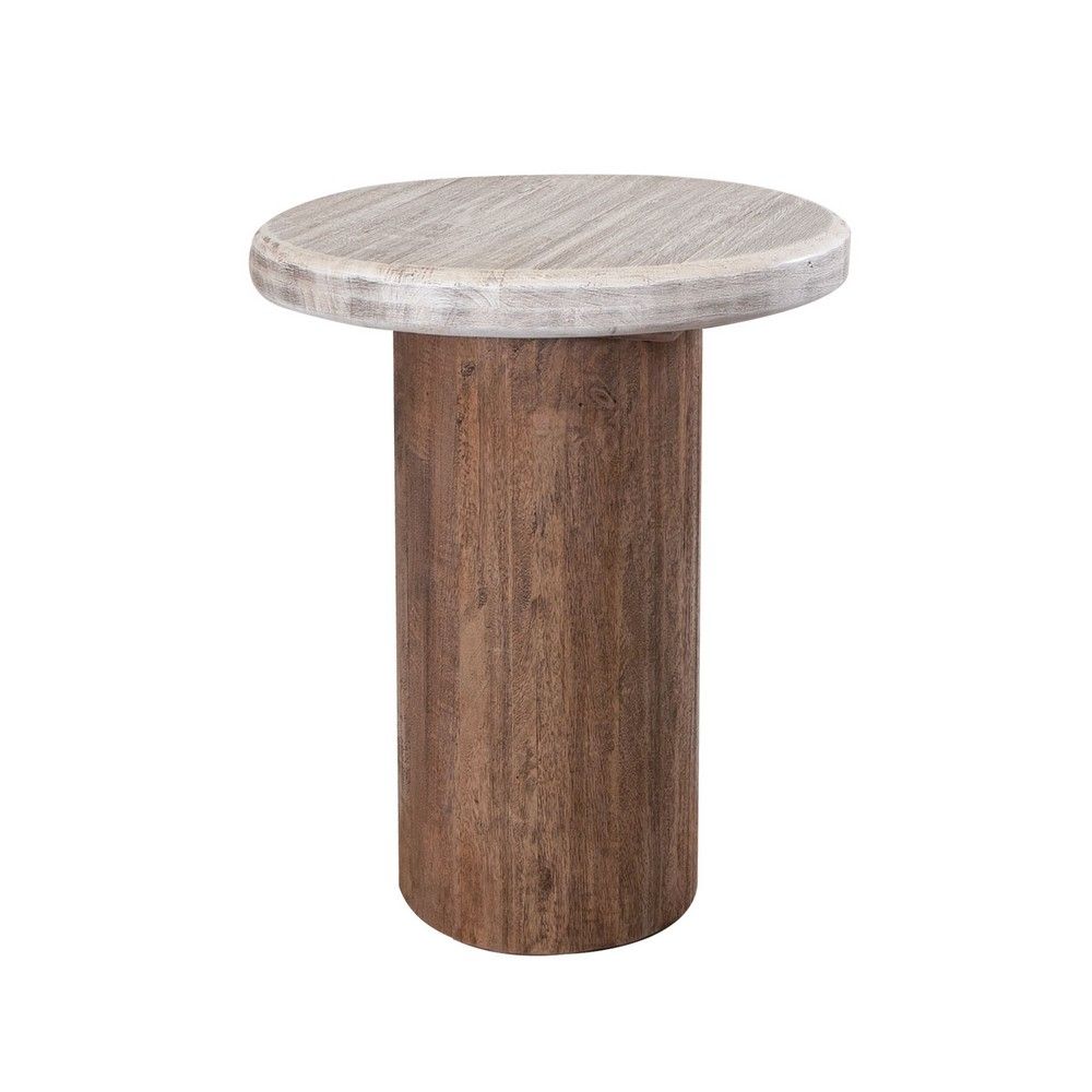 Picture of Sahara End Table