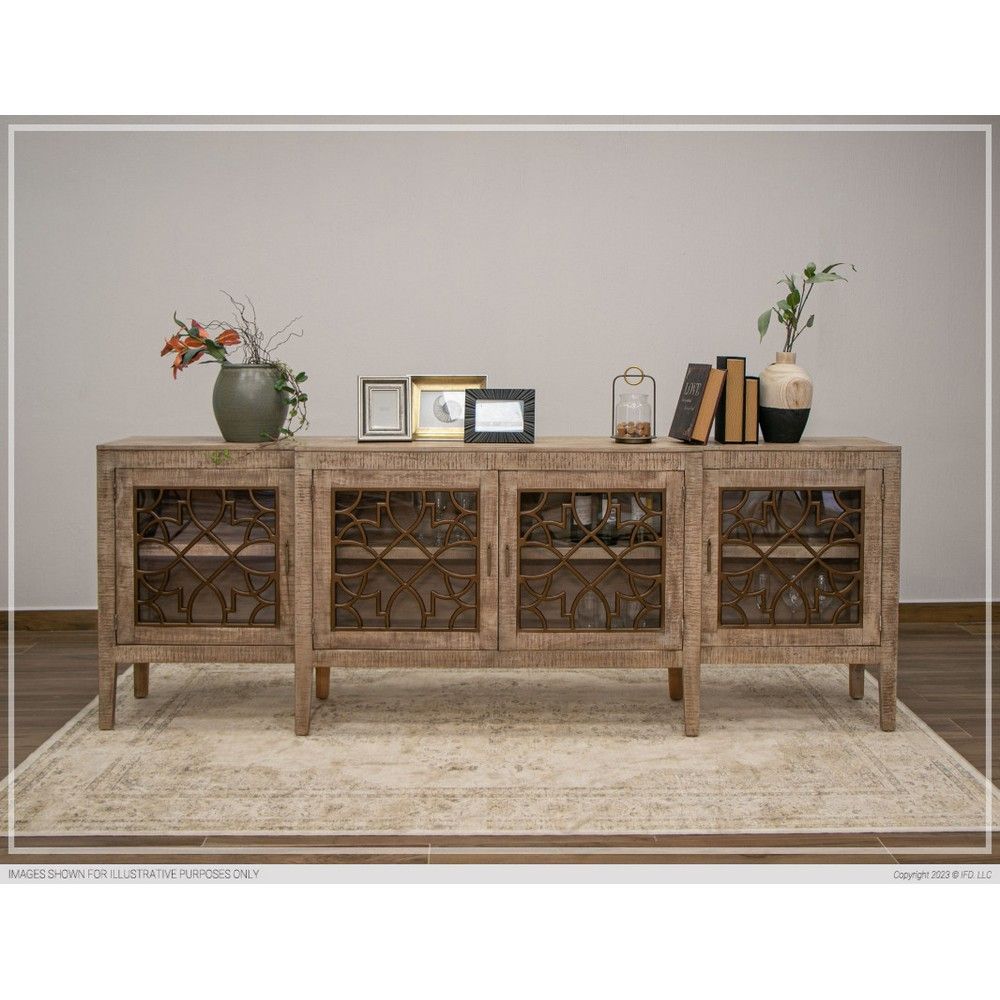 Picture of Mandala Console