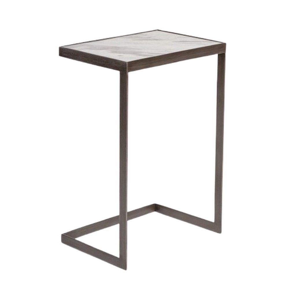 Picture of Laguna Accent Table - Burnished Riviera