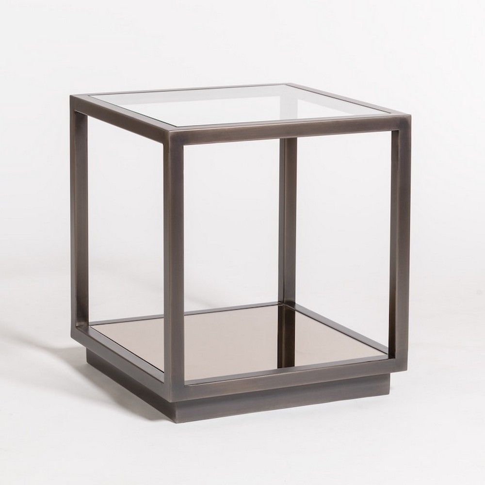 Picture of Warren End Table