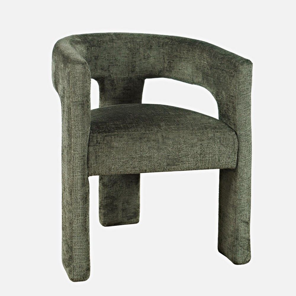 Picture of Gail Side Chair - Green