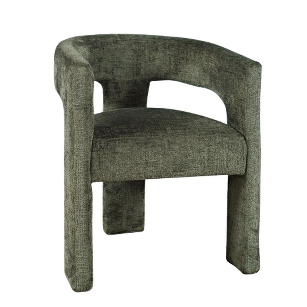 Picture of Gail Side Chair - Green