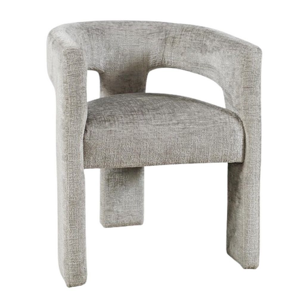 Picture of Gail Side Chair - Gray