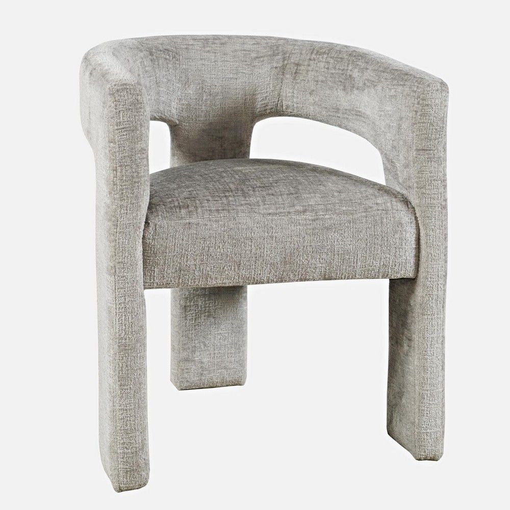 Picture of Gail Side Chair - Gray