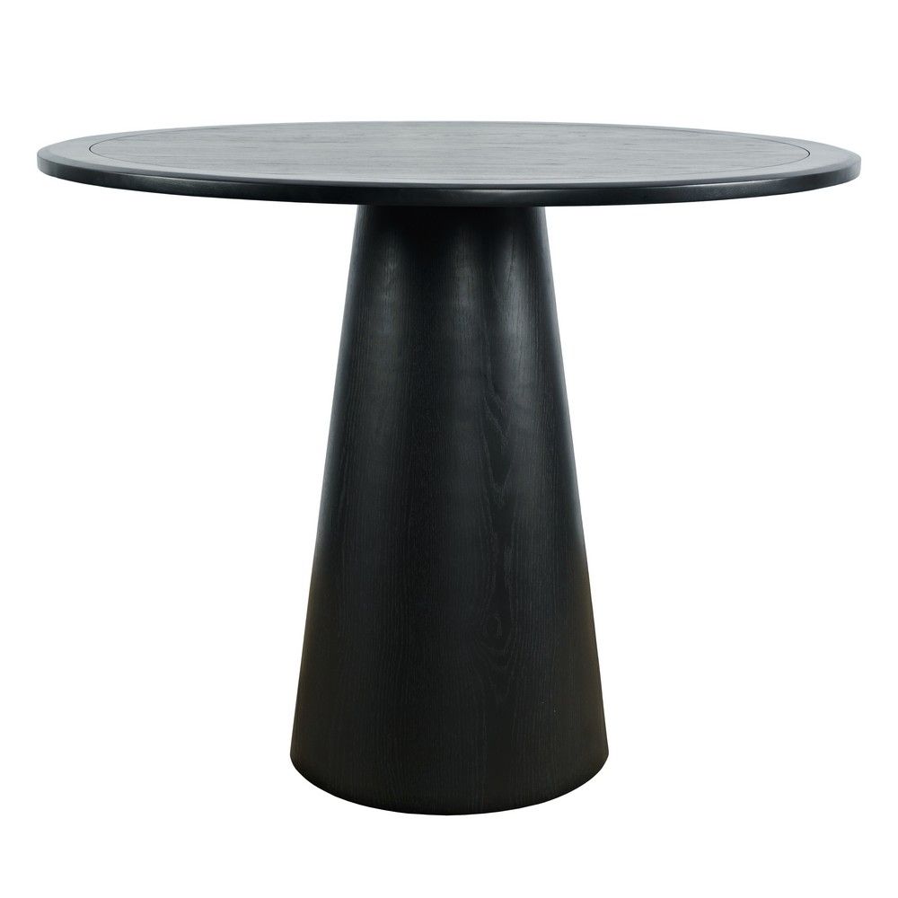 Picture of Nate Counter Table - Black