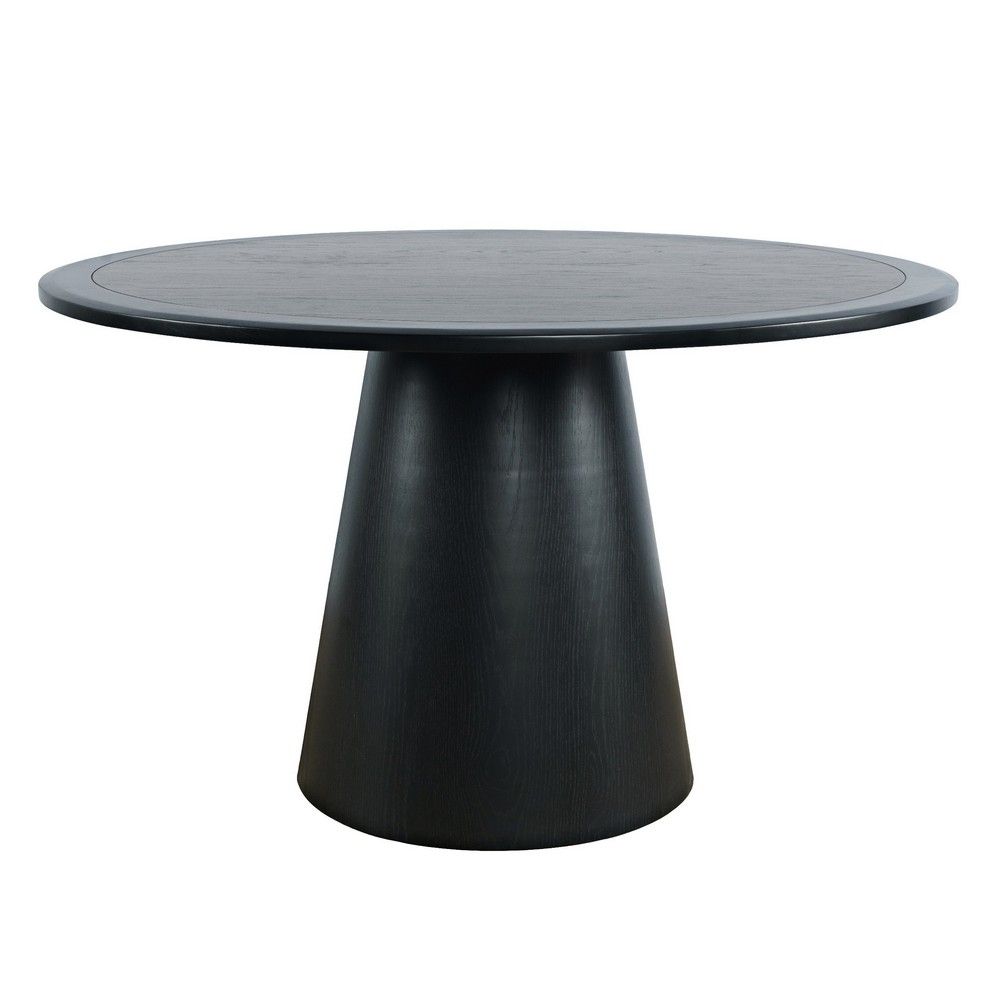 Picture of Nate Dining Table - Black