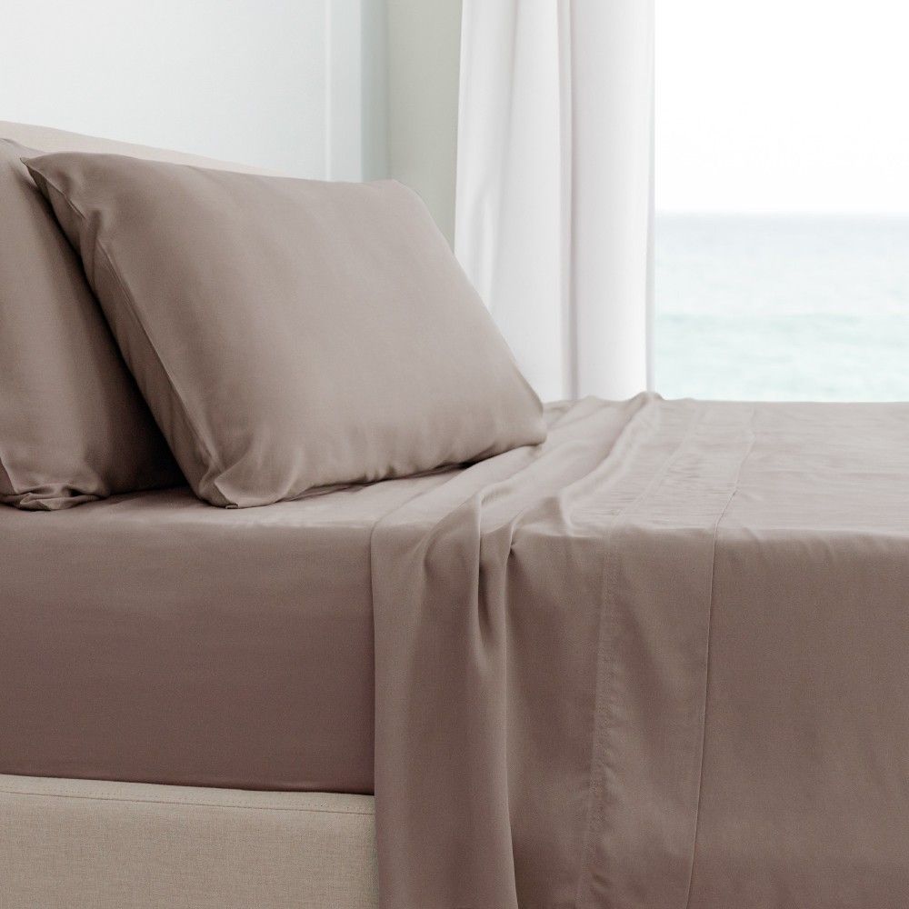 Picture of Classic Beach Linen Sheets by Cariloha