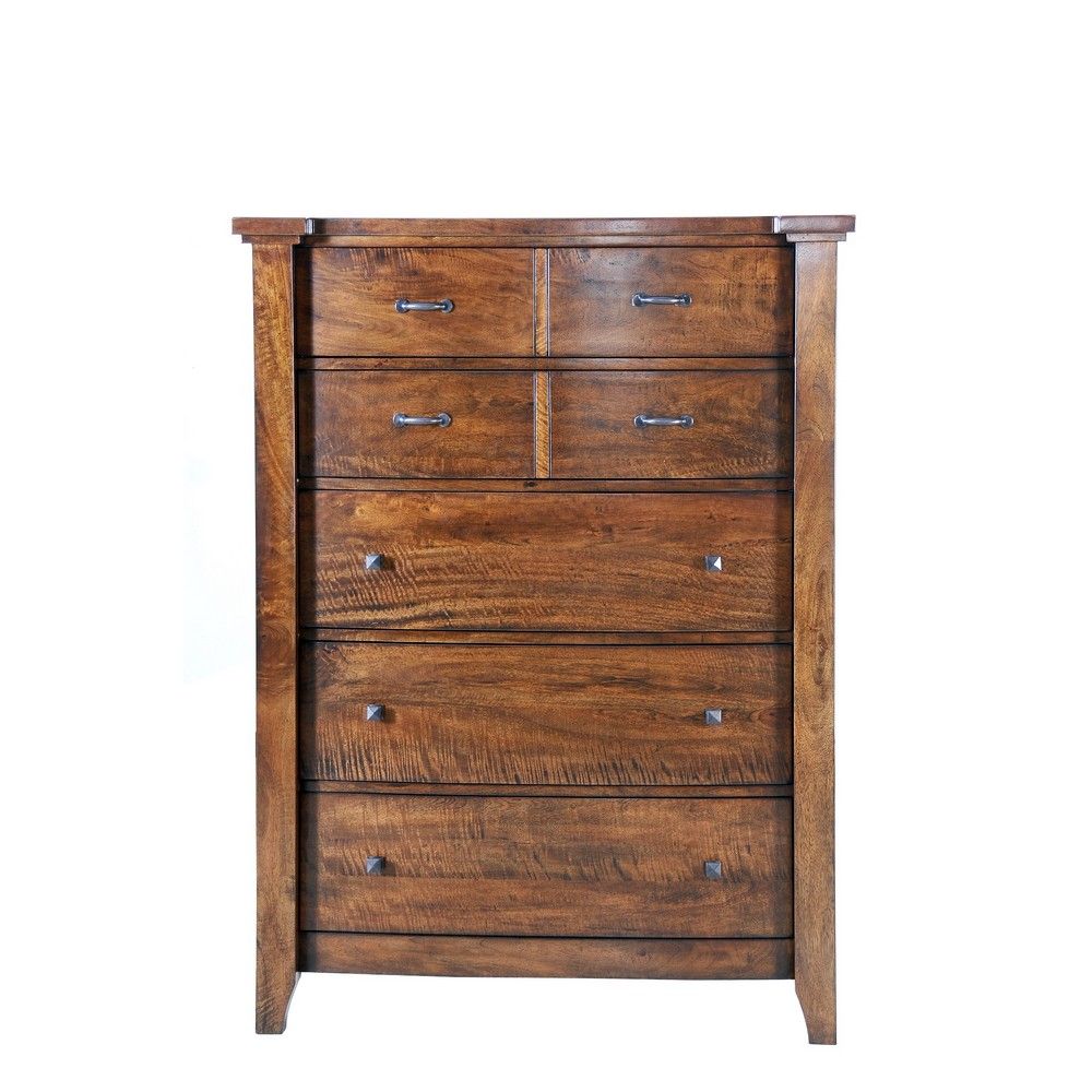 Picture of Retreat Chest