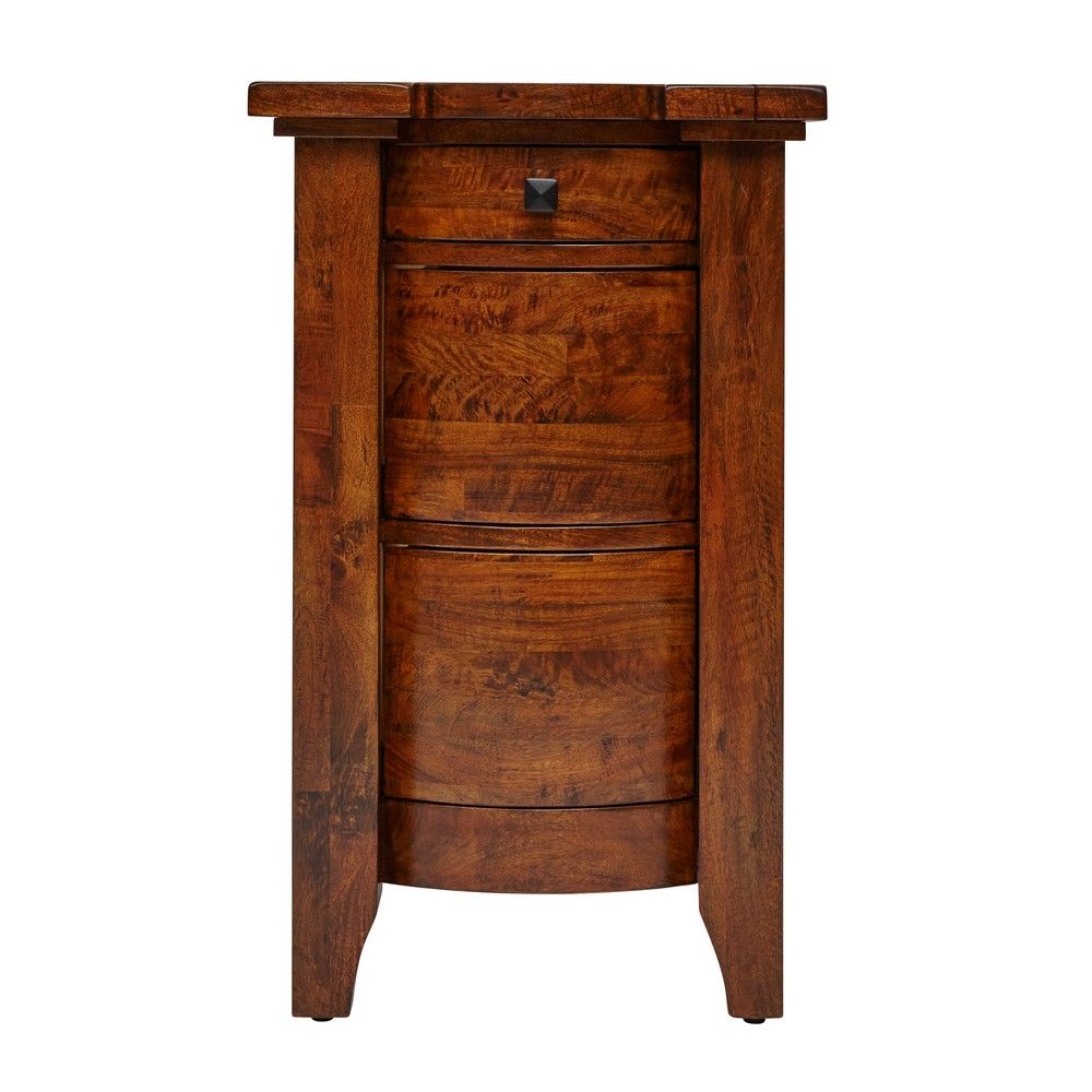 Picture of Retreat Small Nightstand