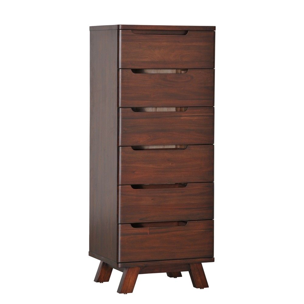 Napa Furniture Sahara Lingerie Chest