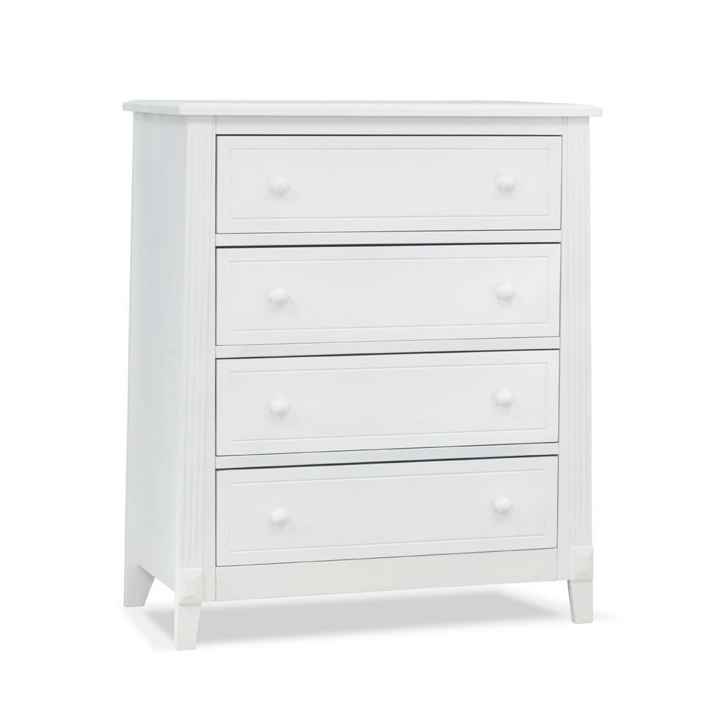 Picture of Brooke Chest - White