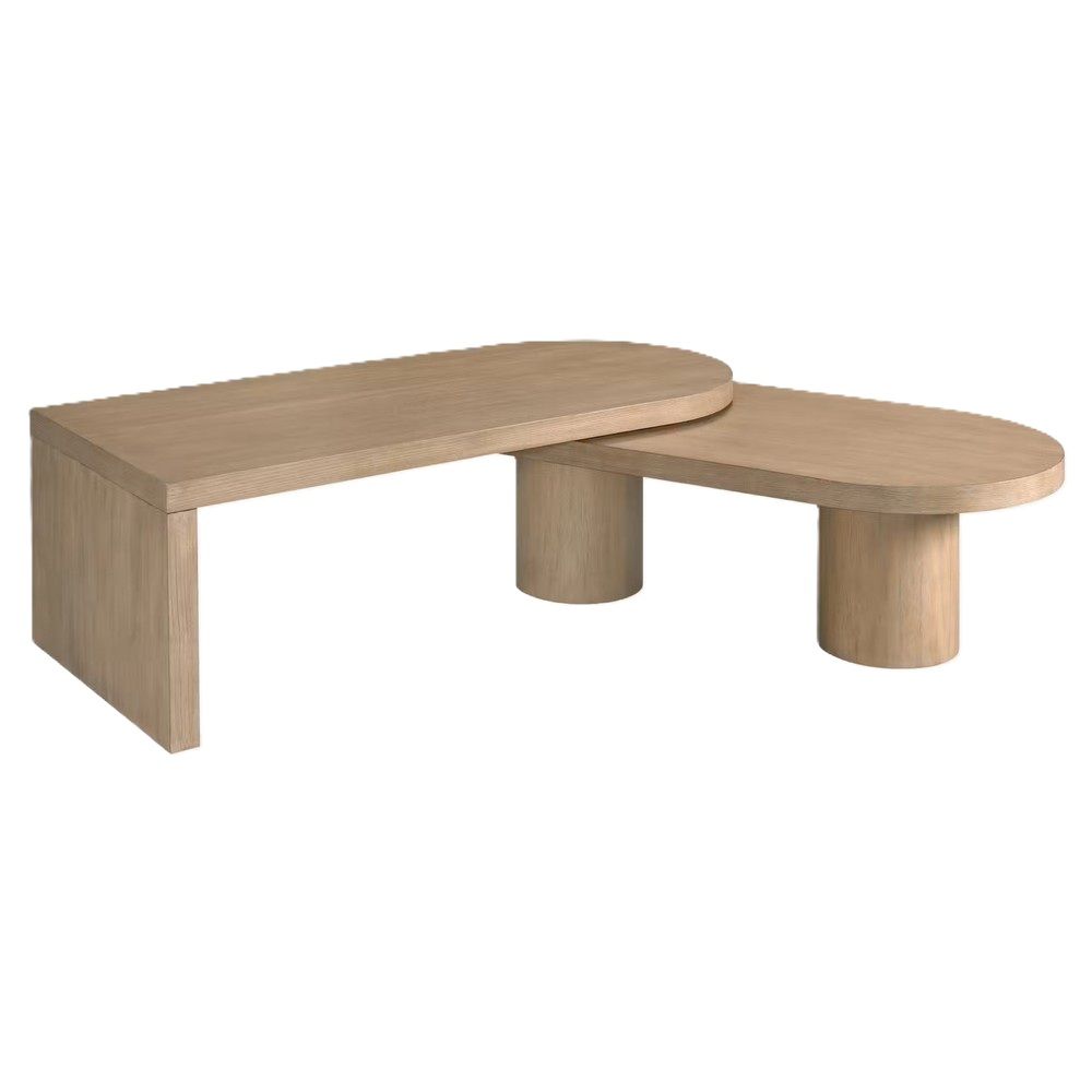 Picture of Bria Swivel Cocktail Table by Joybird