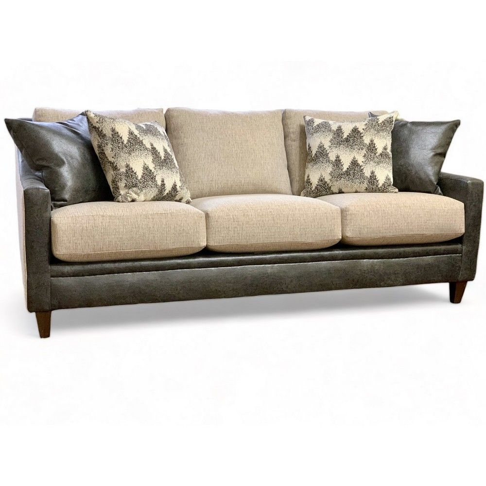 American home store furniture couches