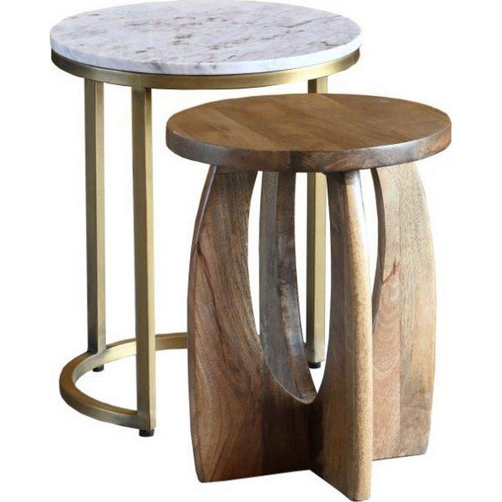 Picture of Vaasa Nesting Tables