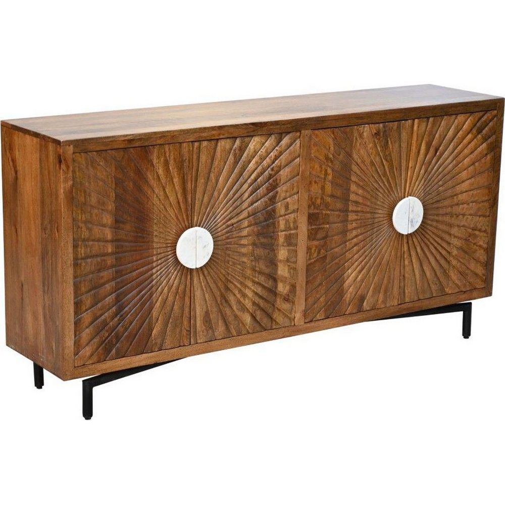 Picture of Voyce Sideboard