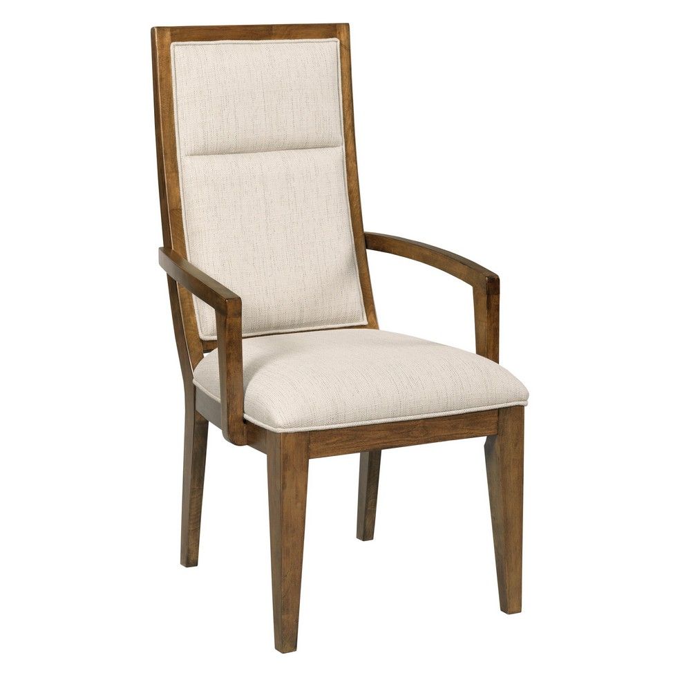 Picture of Abode Upholstered Arm Chair