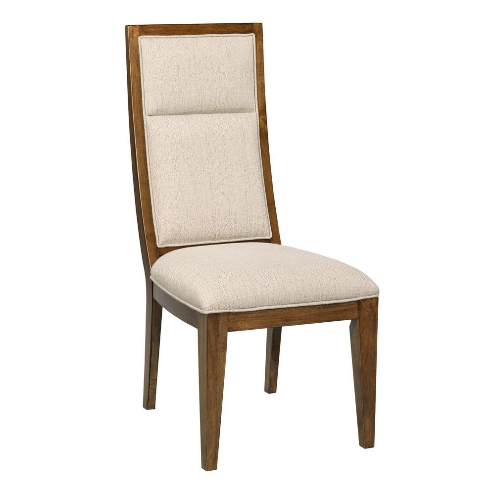 Picture of Abode Upholstered Side Chair