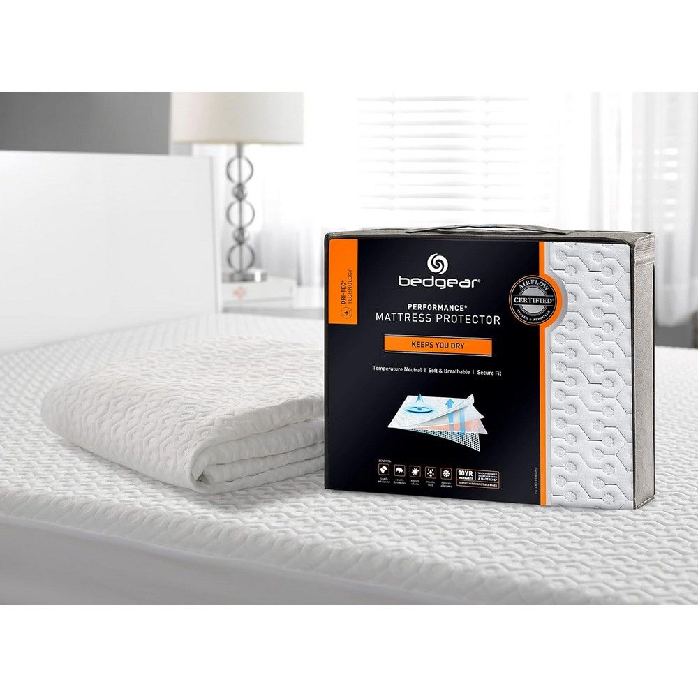 Picture of Dritec 5.3 Mattress Protector