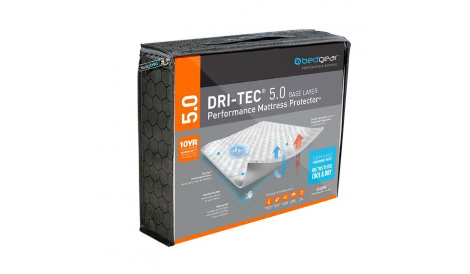 Picture of Dritec 5.3 Mattress Protector - Twin XL