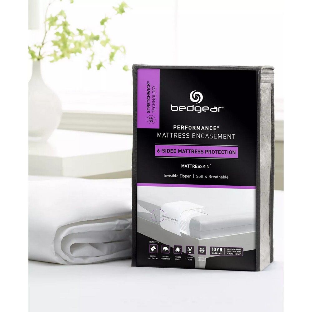 Waterproof Mattress Protector