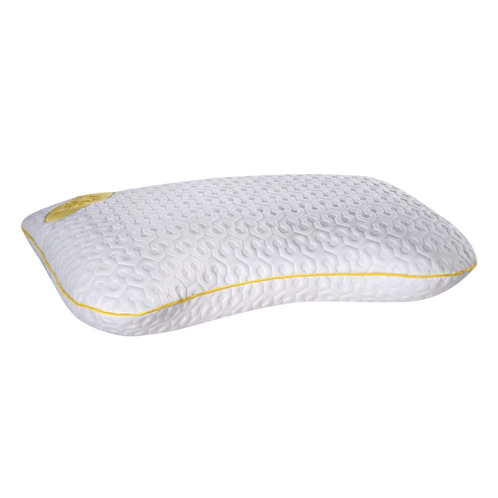 Level 0.0 Pillow by Bedgear American Home Furniture Store and