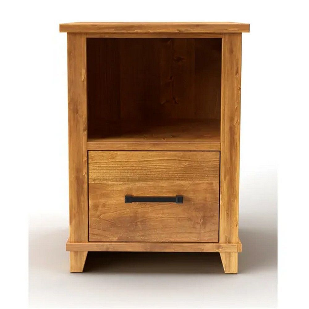 Picture of Deer Valley File Cabinet - Fruitwood