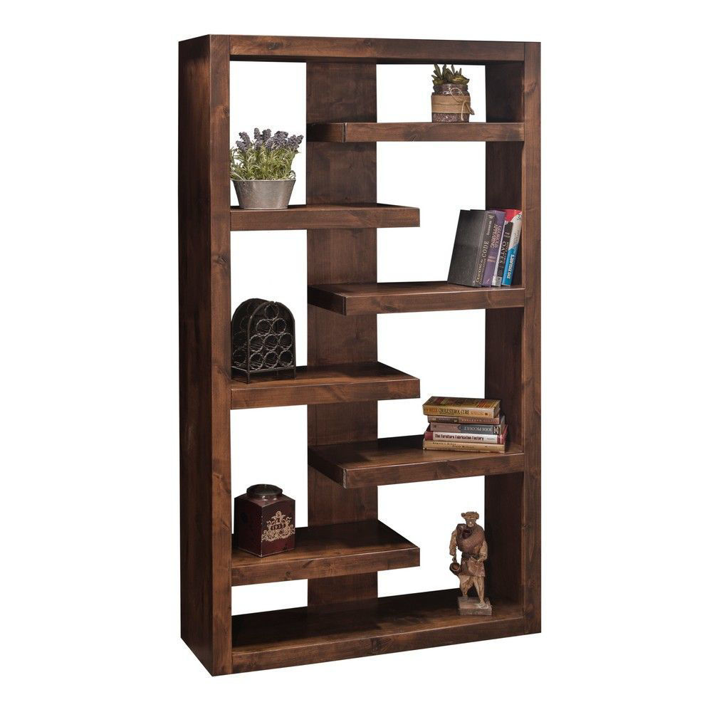 Picture of Whiskey Grand Bookcase