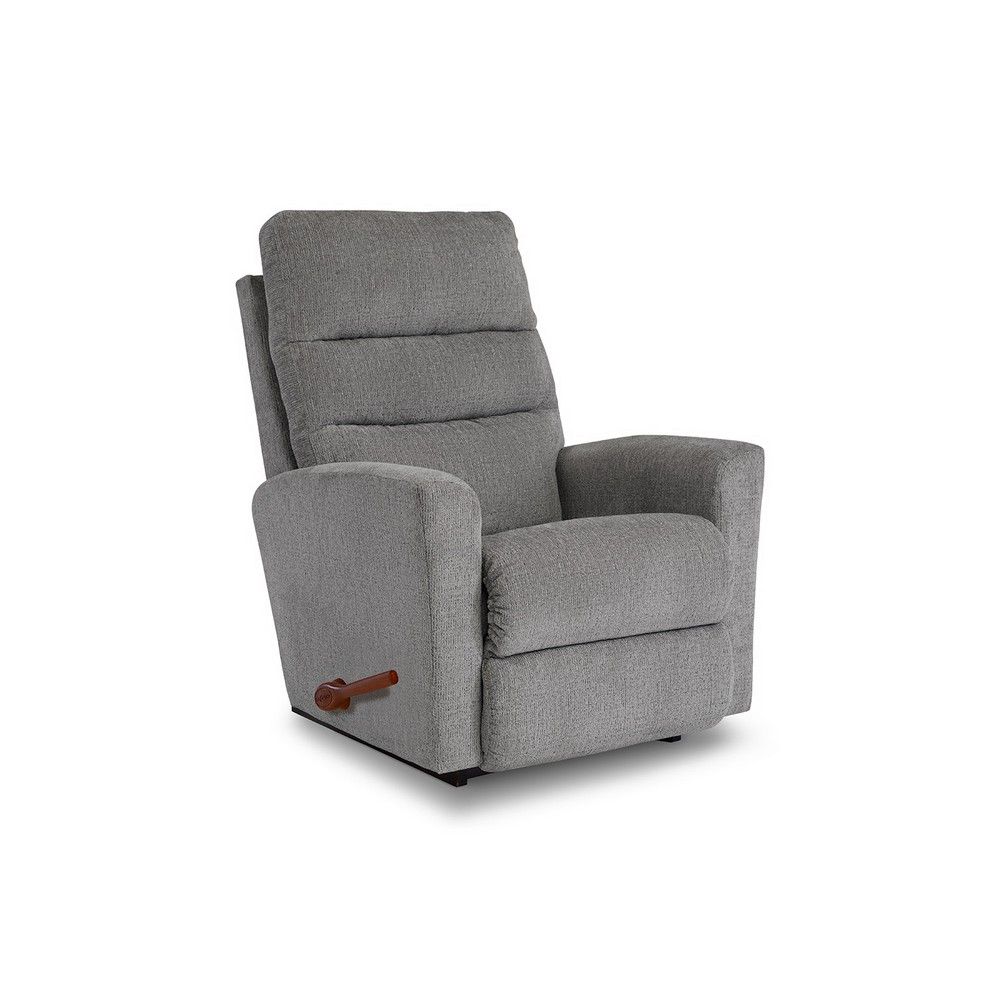 Picture of Liam Rocking Recliner - Gray