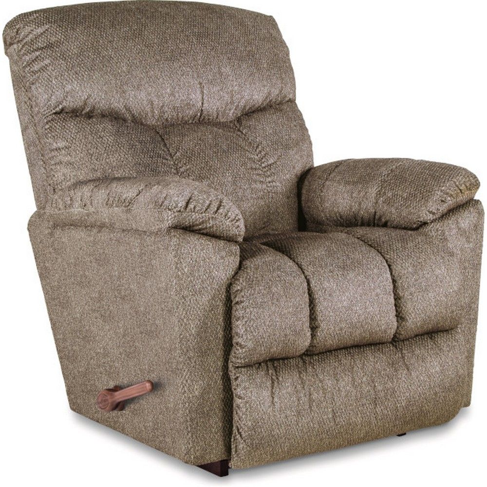 Picture of Morrison Rocking Recliner - Sable
