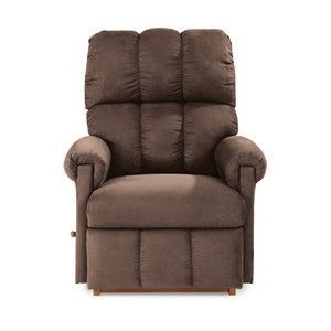 Picture of Vail Rocking Recliner by La-Z-Boy