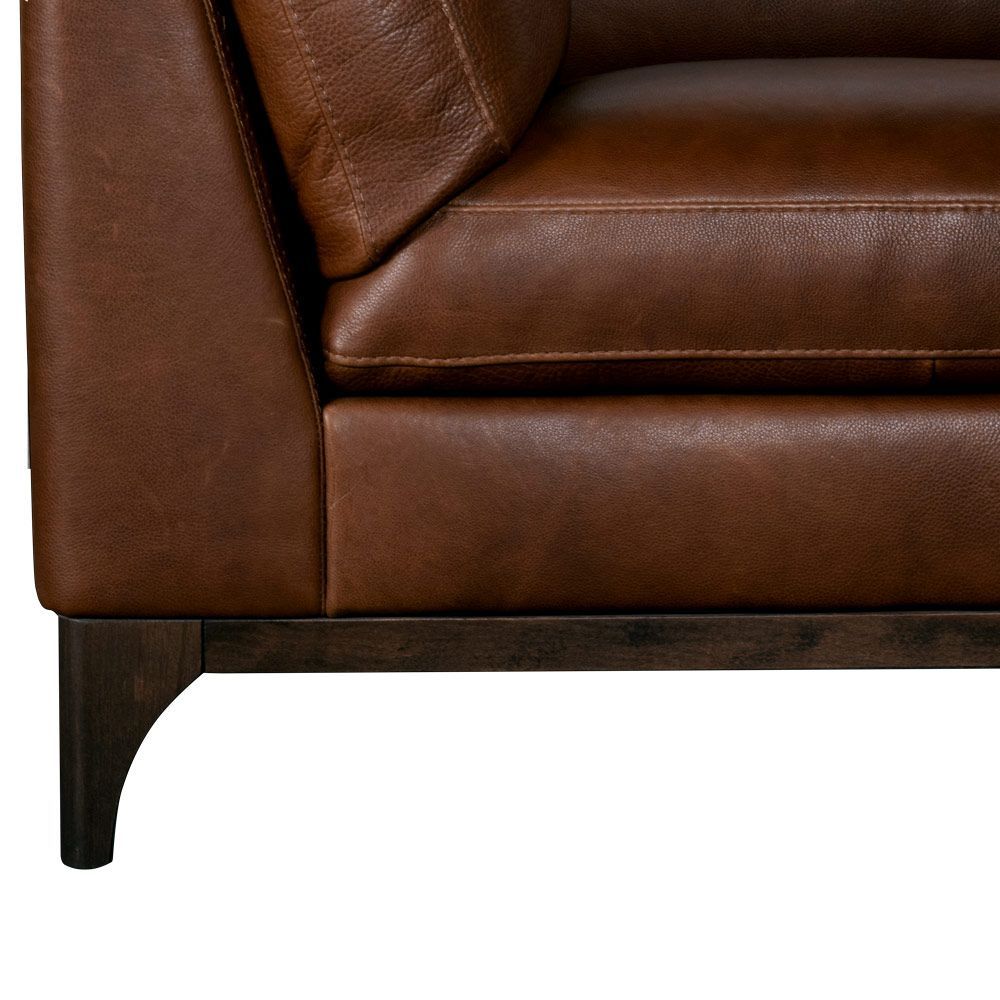 Picture of Atina Leather Sofa