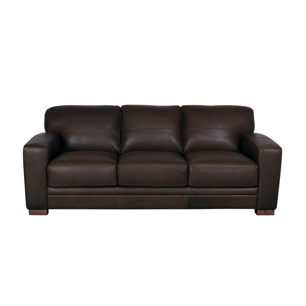 Picture of Ponce Leather Sofa