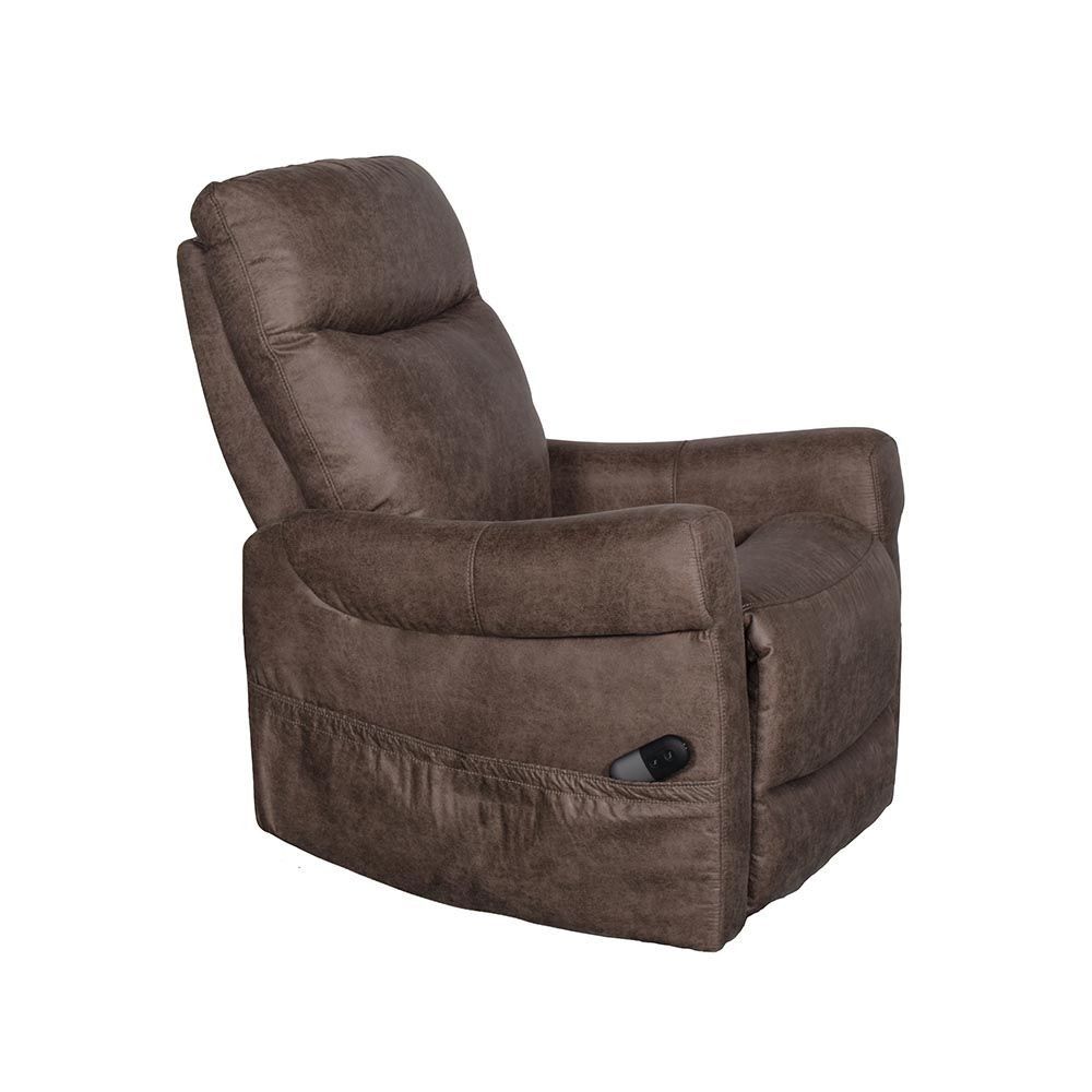 Picture of Agustos Lift Chair - Texas Slate