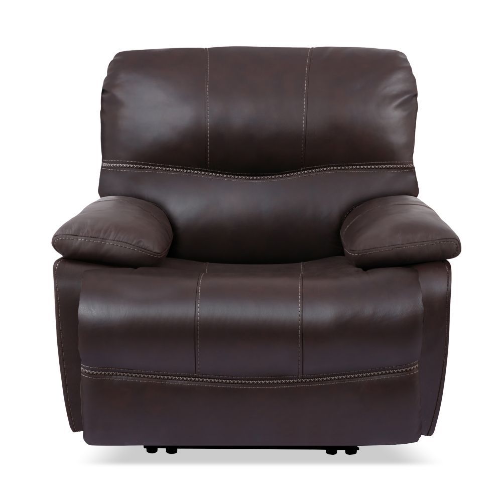 Chaco Zero Gravity Power Recliner Brown