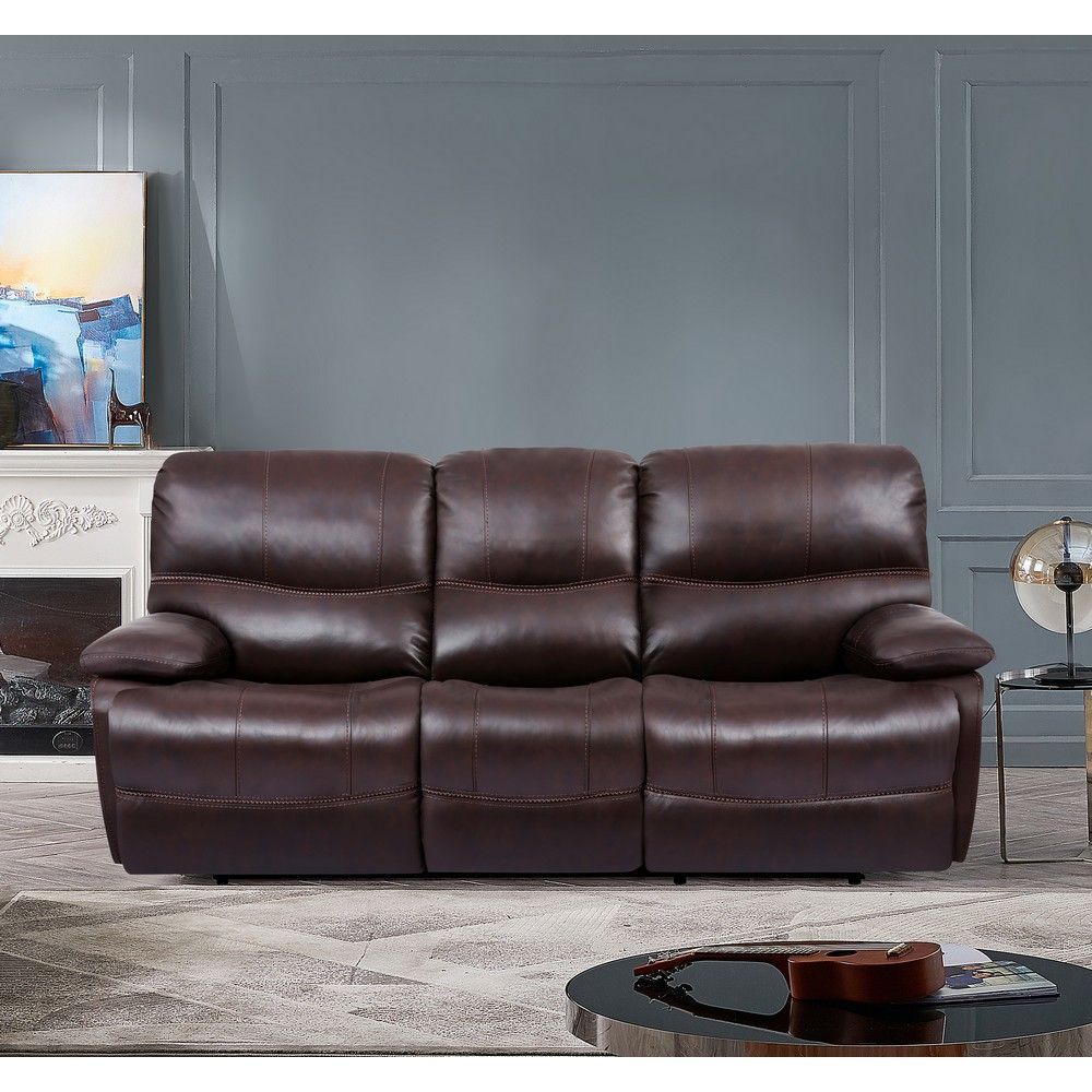 Zero gravity reclining deals sofa