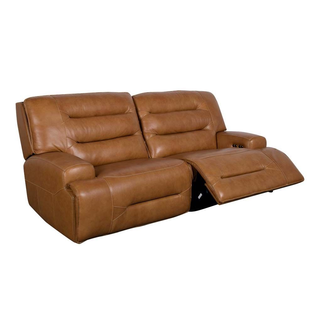 Picture of Scott Power Reclining Sofa with Power Headrests