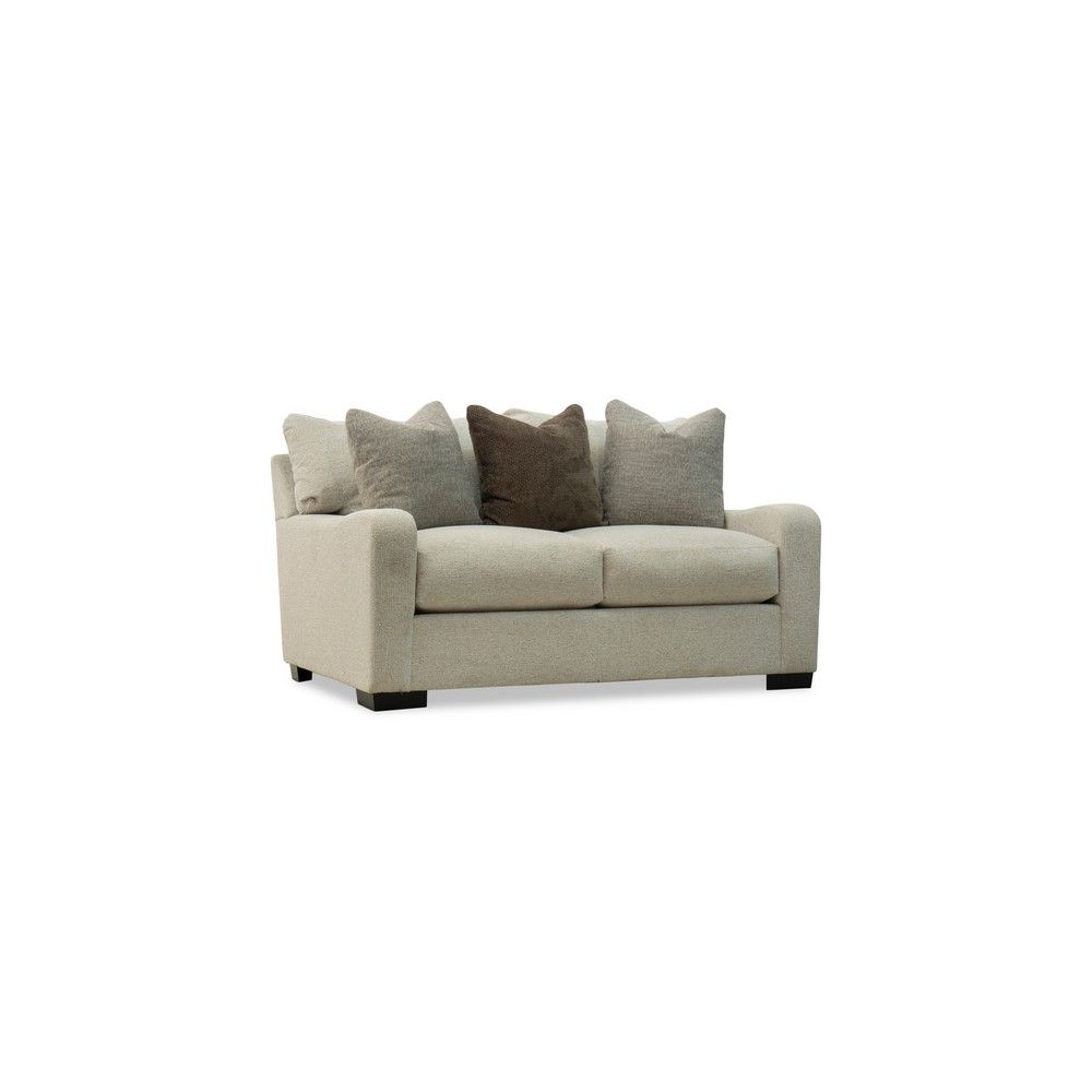 Picture of Finley Loveseat - Papyrus