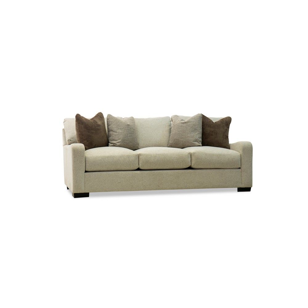 Picture of Finley Sofa - Papyrus
