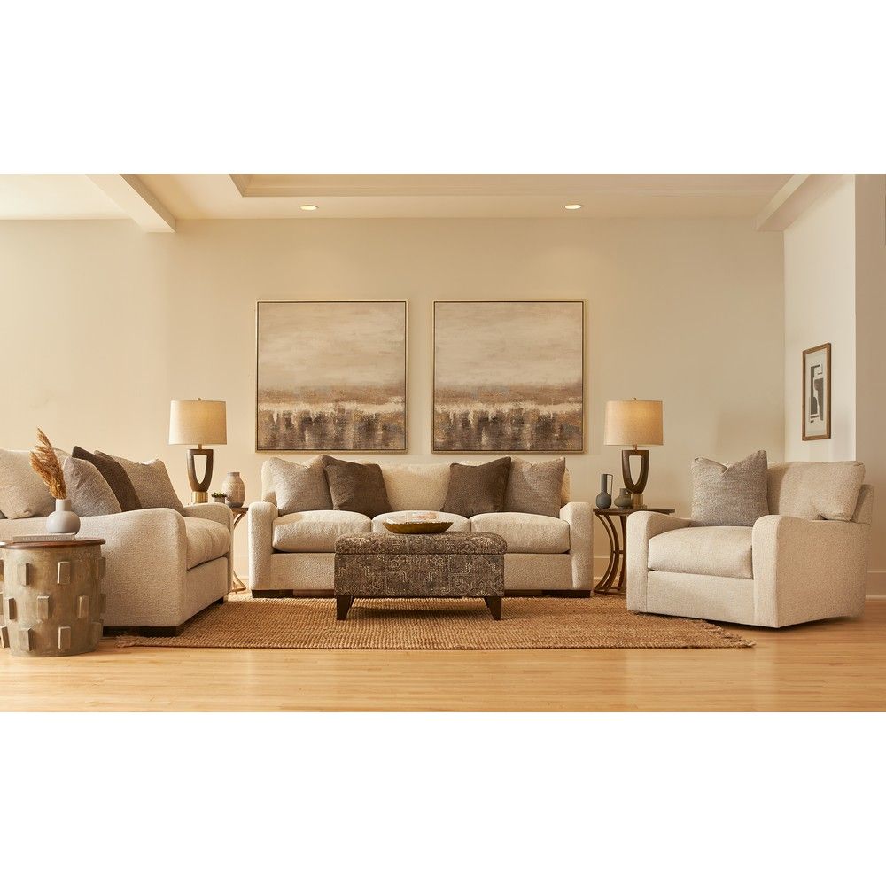 Picture of Finley Sofa - Papyrus