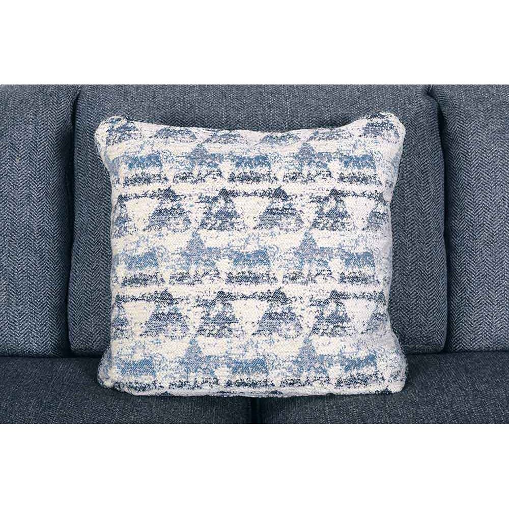Picture of Mustang Sofa - Blue