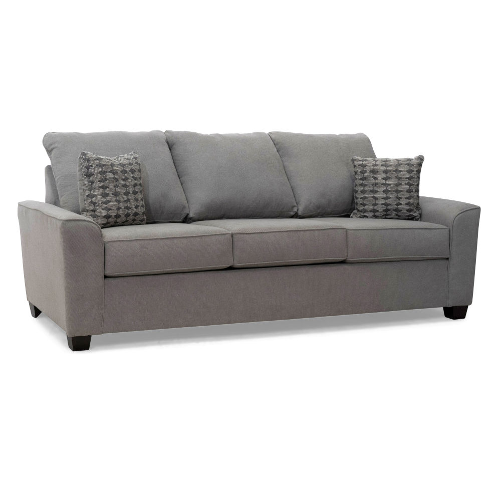 Picture of Paxton Sofa - Galaxy Mineral