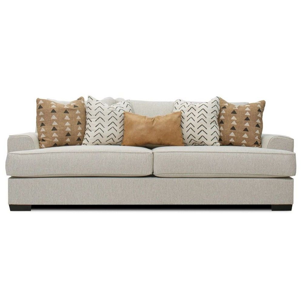 Renegade Sofa Laren Stone