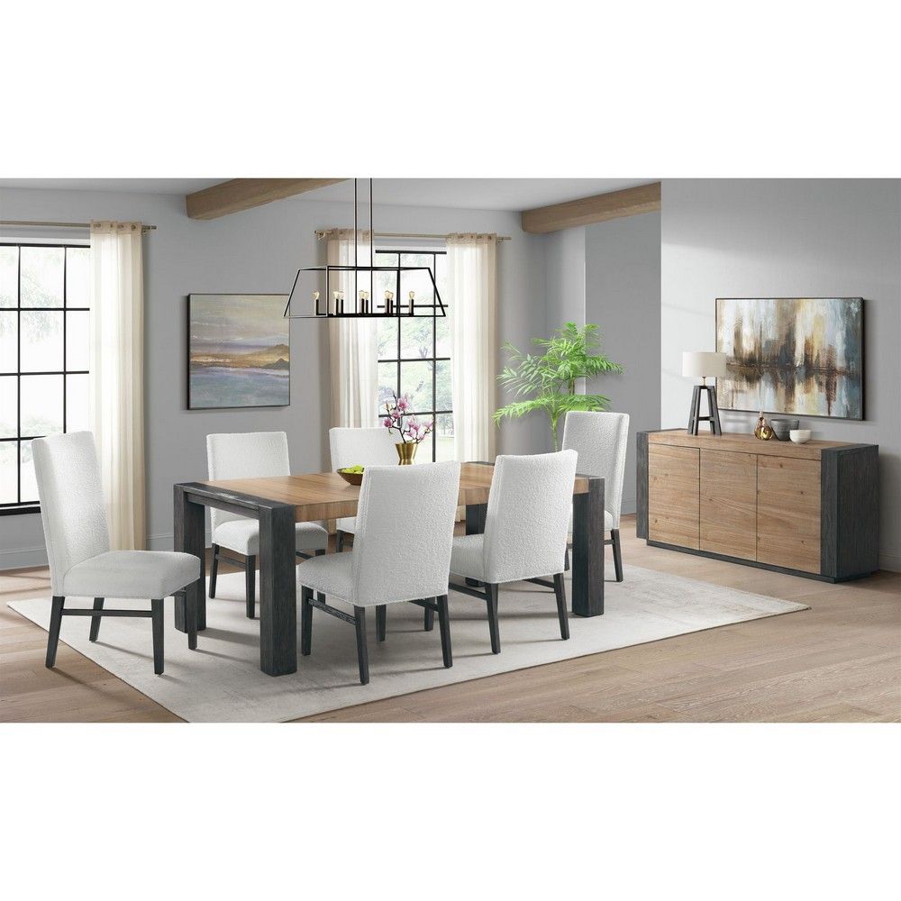 Picture of Barden 6-Piece Dining Set