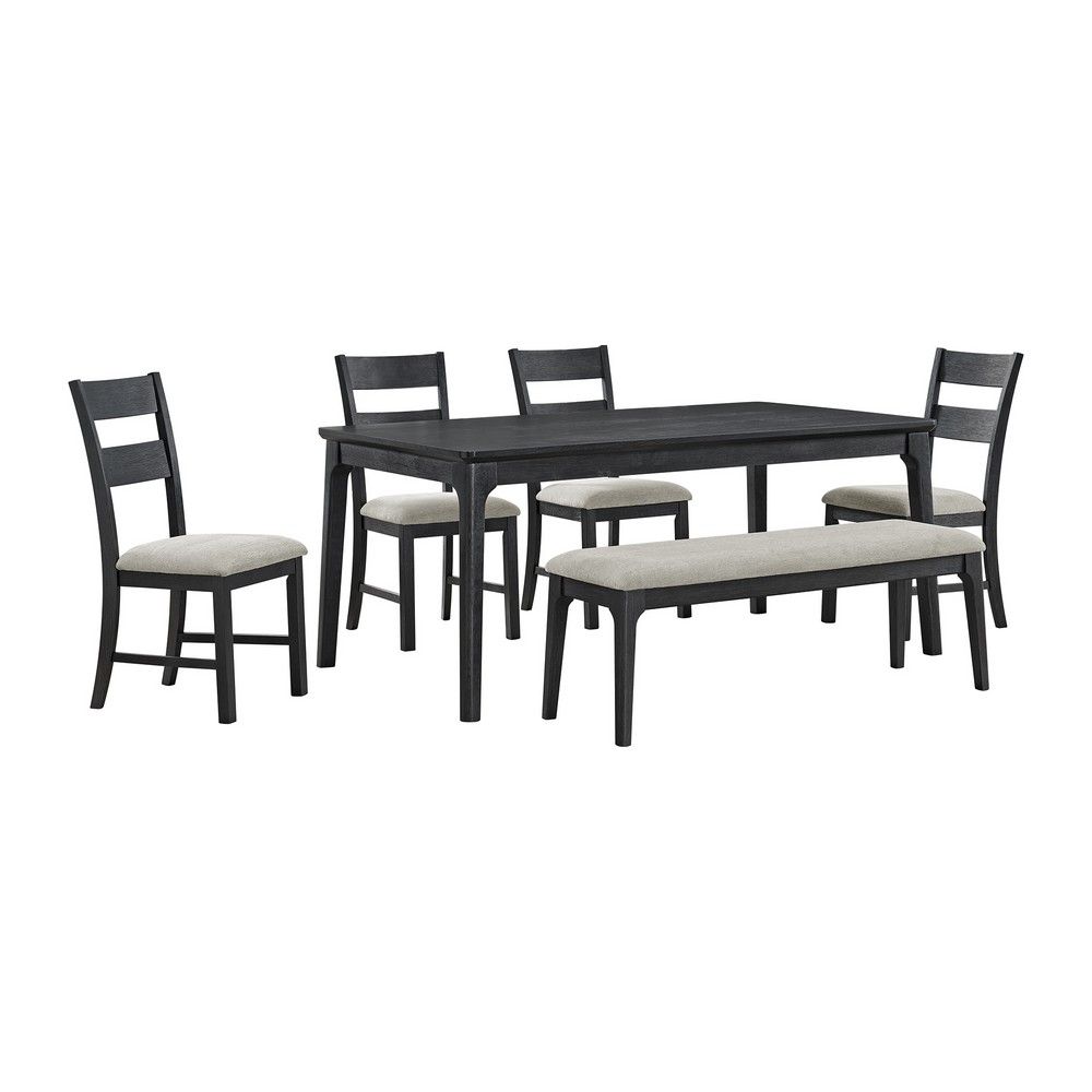 Picture of Garcia 6-Pack Dining Set