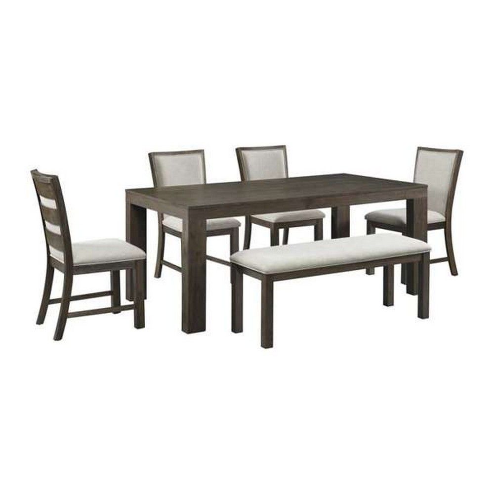 Grady 7 2024 piece dining set