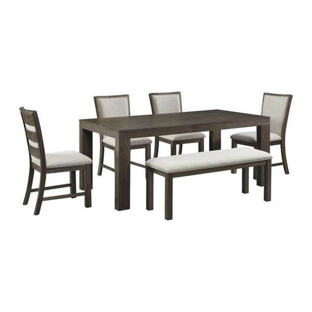 Picture of Grady 6-Pack Dining Set
