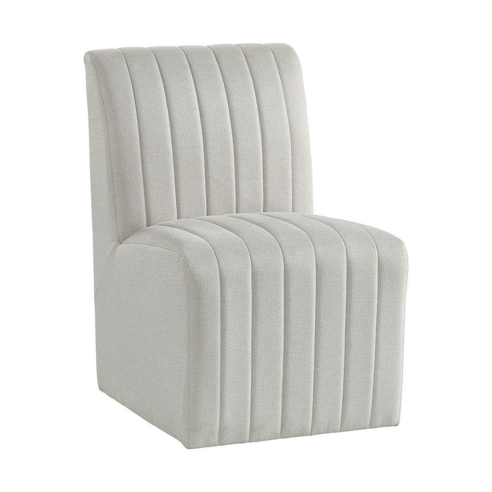 Picture of Jemma Castered Side Chair