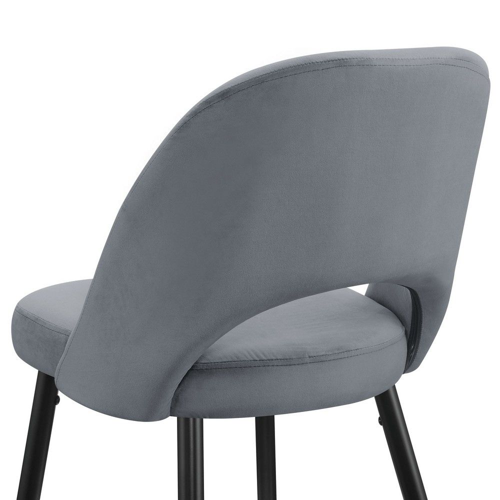 Picture of Kendall Counter Stool - Gray