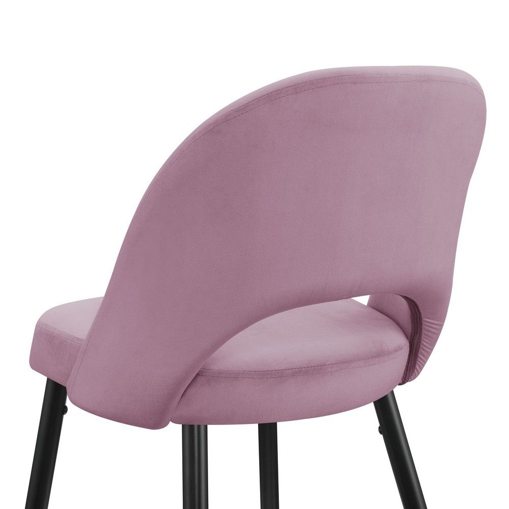 Picture of Kendall Counter Stool - Blush